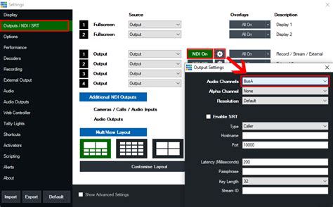 vMix Call Tutorial 的图像结果