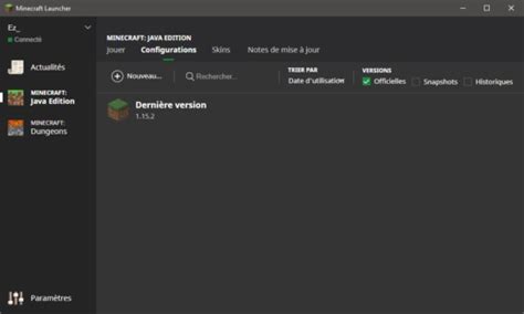 Image result for Comment Installer OptiFine Avec Forge