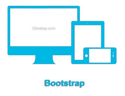 What is Bootstrap - Bootstrap Tutorial