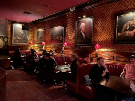 The Prince - Scoundrel's Field Guide