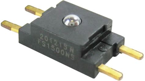 FSS010WNGB Honeywell | Honeywell FSS-SMT Series Load Cell, 1.02kg Range ...