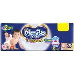 Buy Mamy Poko Pants Extra Absorb Diaper Pants - M, 7 To 12 kg Online at ...