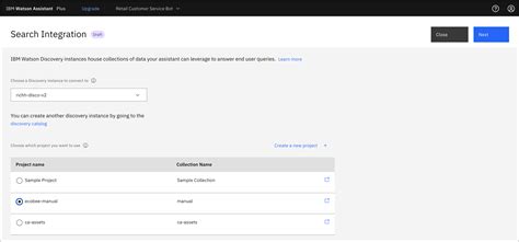 Image result for Watson Discovery Tutorial