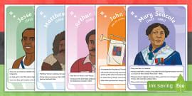 Women’s History Month Canada - Teaching Wiki - Twinkl