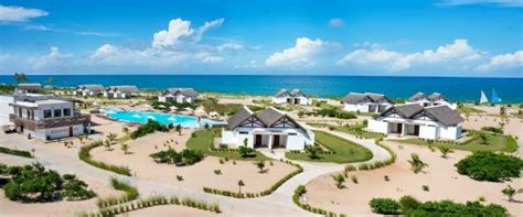 MEQUFI BEACH RESORT (Mecufi) - Resort Reviews & Photos - Tripadvisor