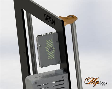 Image result for Raspberry Pi 4B OctoPrint 3D Printed Case Design