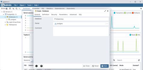 Image result for CreateDatabase Use