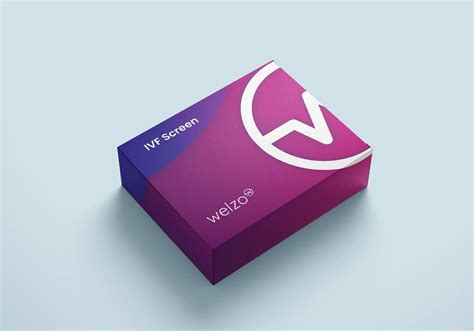 IVF Screen Blood Test