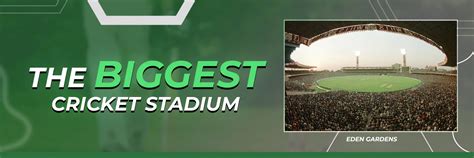 List of Cricket Stadiums In India – Biggest & Oldest (Updated 2026)