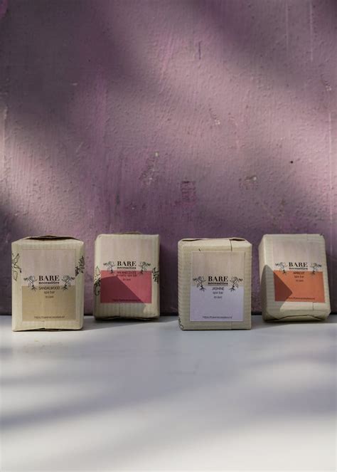 Get Pack of 4 Small Spa Bars at ₹ 199 | LBB Shop