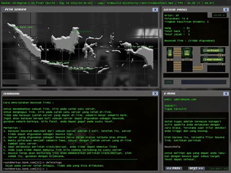 Download Hacking Simulator PC 的图像结果
