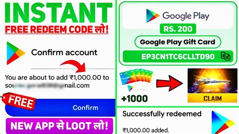 Ninja Reward App: Latest Google Play Redeem Code Earning App