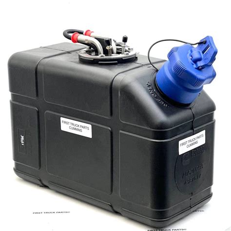 Image result for Cummins Def Tank Level Sensor