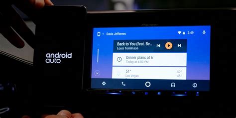 Image result for Wireless Android Auto