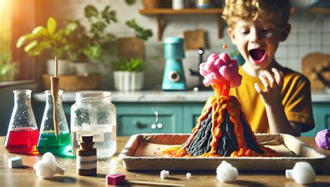 Science Fair Experiments 的图像结果