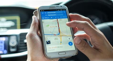 Google Maps Updated: Gets Four New Feature Including Smart Address Search