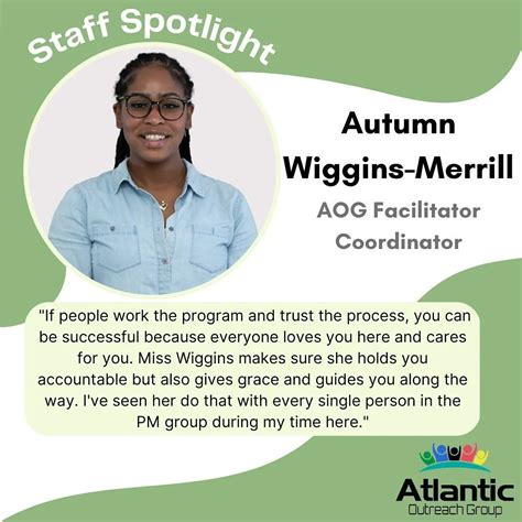 Atlantic Outreach Group