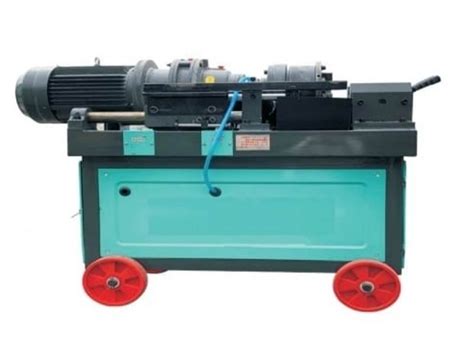 Image result for Barlle Threading Machine