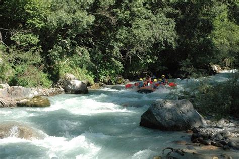 RiverTracker (La Salle les Alpes) - All You Need to Know BEFORE You Go