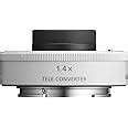 Sony E-Mount 2X Teleconverter Lens (SEL20TC) | Best for Wildlife ...