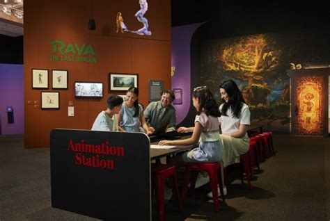 Image result for Disney Animation Magic 2002