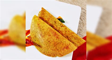 Soya Onion Pesarattu Recipe: How to Make Soya Onion Pesarattu Recipe ...