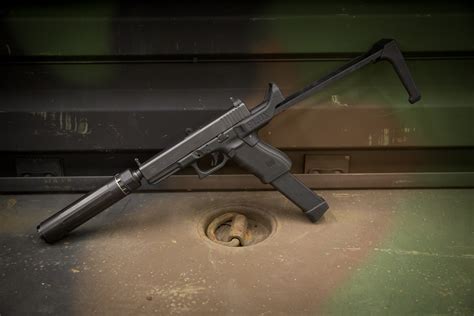 FLUX Defense MP17 Raider Brace for SIG SAUER M17/18 and P320 Pistol ...