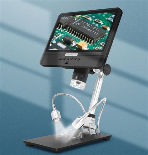 Image result for Digital Microscope Tutorial