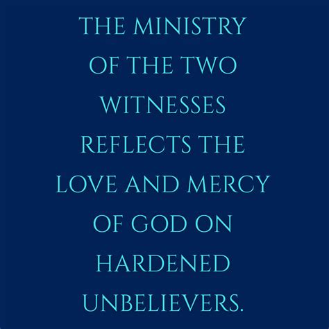 The Two Witnesses in the Book of Revelation - David Jeremiah Blog