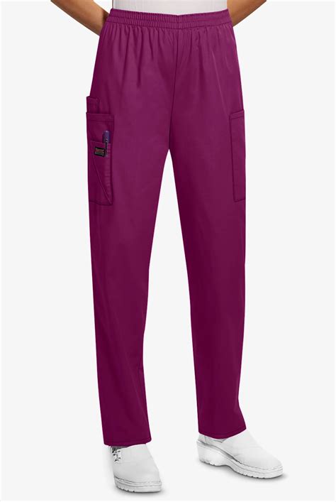 Cherokee Scrub Pants and Cherokee Pants at Uniform Advantage