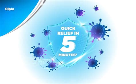 Cipla Cofsils Lozenges (100 Count) | Fresh Mint Flavour | Quick Relief ...