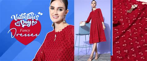 Dresses to Impress with These Valentine's Day Styling Hacks