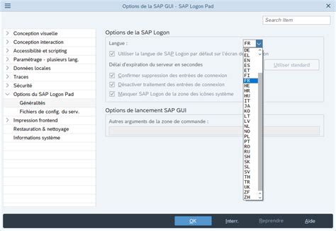 Image result for SAP Tutorial Francais