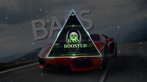 Image result for Bass Boosted Tutorial Music