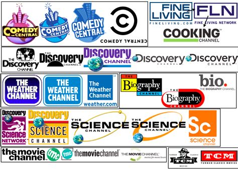 Local Channel Logo 的图像结果