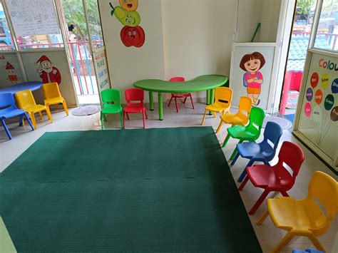 Jack N Jill Pre School - Nursery, Junior KG, Senior KG, Virar, Mumbai