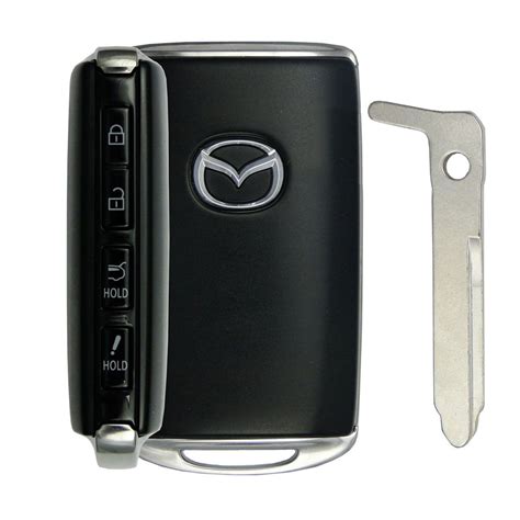 Image result for Mazda Key FOB Card