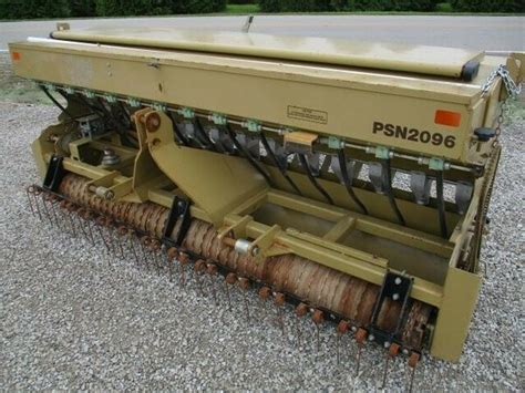 Used No-Till Pasture Drills 的图像结果