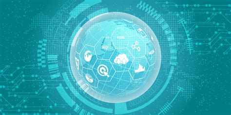 Marketing Technology Abstract Image 的图像结果