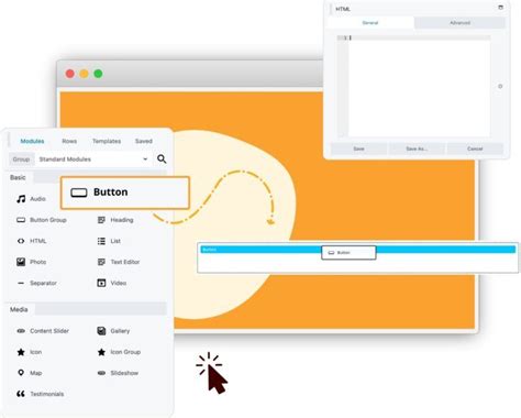 Beaver Builder Tutorial 的图像结果