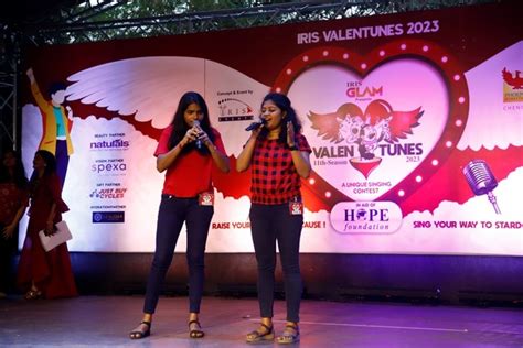 Gallery - IRIS Events