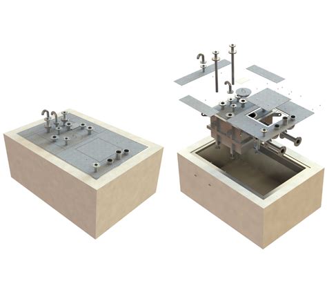 Process Waste Tank System 的图像结果