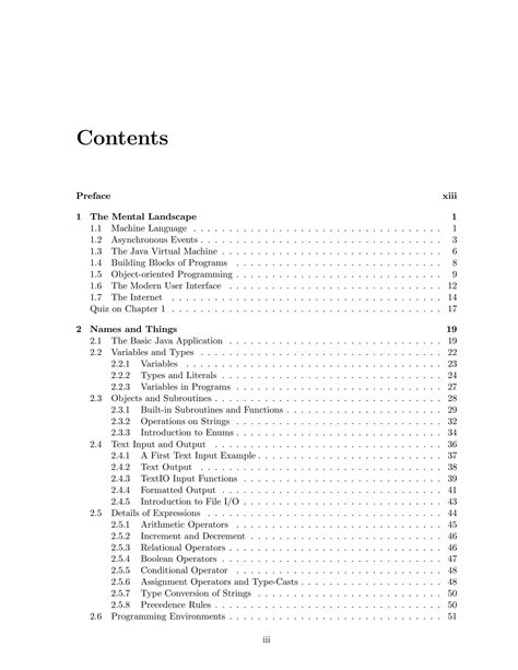 Image result for Introduction to Programming Using Java