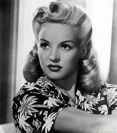 Hairstyles Of The 1940s by 10 Beautiful 1940 S Hairstyles For Feminine With Hairstyles Of The 1940s