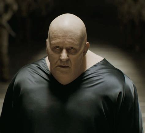 "Dune: Part Two (Film)" - Baron Vladimir Harkonnen (Stellan Skarsgard ...