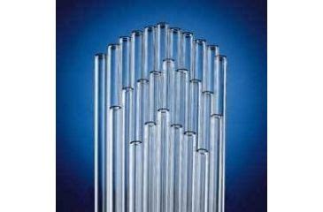 Kimble/Kontes KIMAX Glass Tubing, Standard Wall, Kimble Chase 80200 57 ...