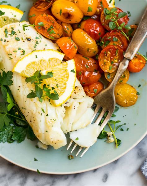 How To Cook Cod In A Pan