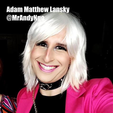 Andy Ngo's Threads – Thread Reader App