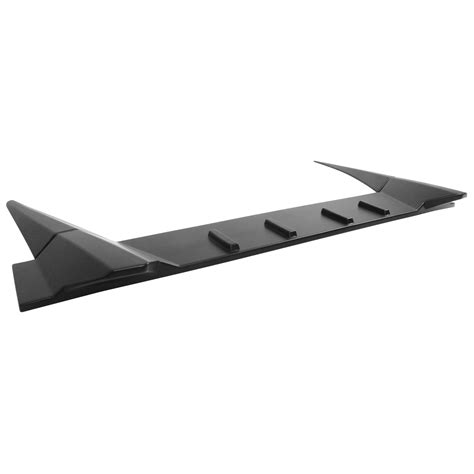 Buy Ikon Motorsports Roof Spoiler Compatible With 2022-2023 Honda Civic ...