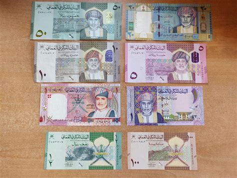 Mastering the Omani Riyal Currency: A Comprehensive Guide